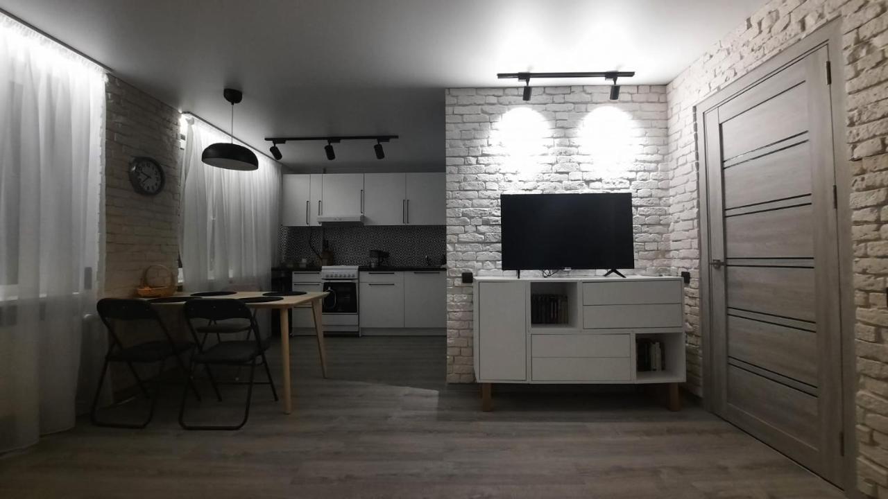 Debreceno-Park Apartments Klaipėda Exterior foto